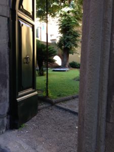 Secrets of Lucca