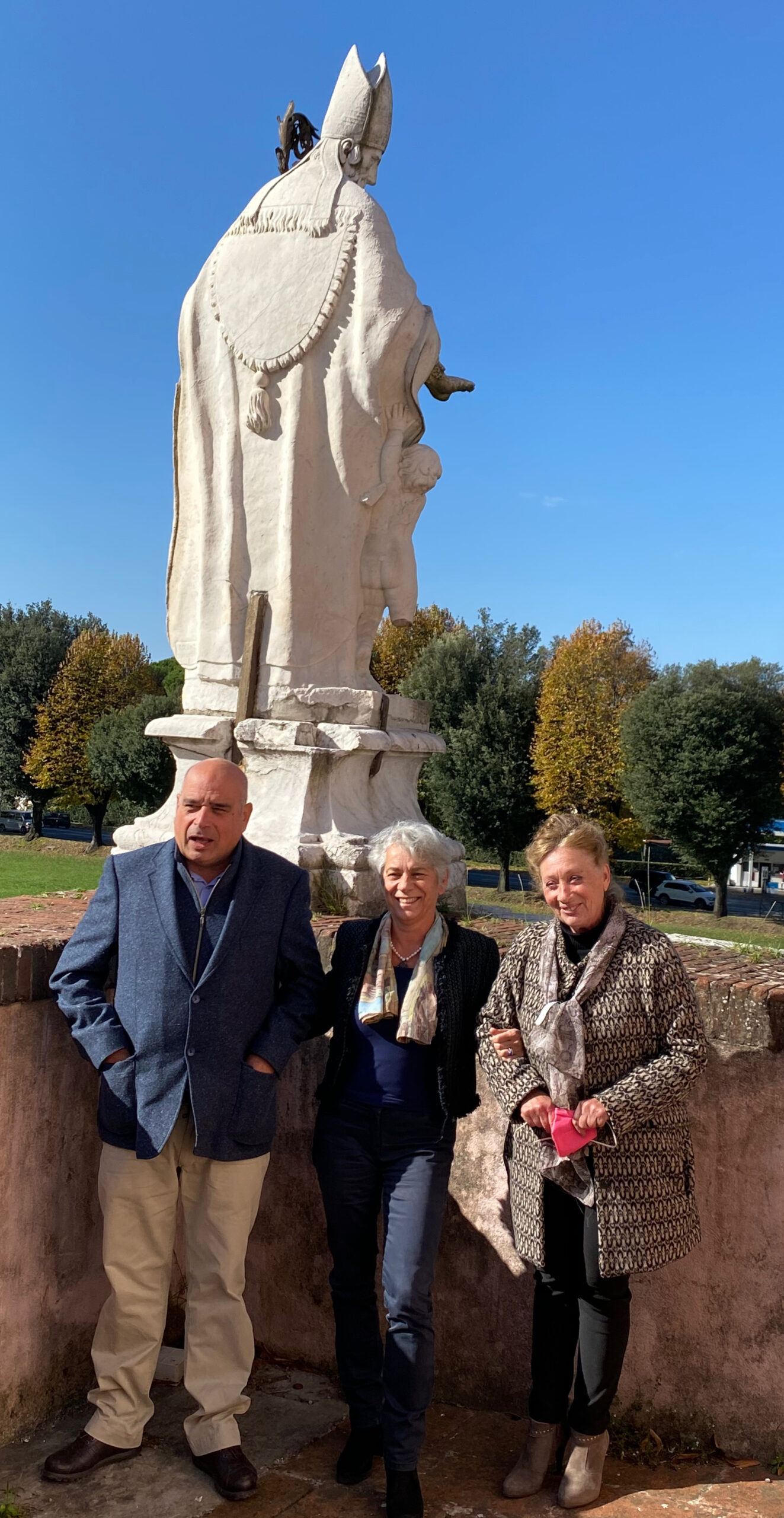 Lucca Book Festival Organizers