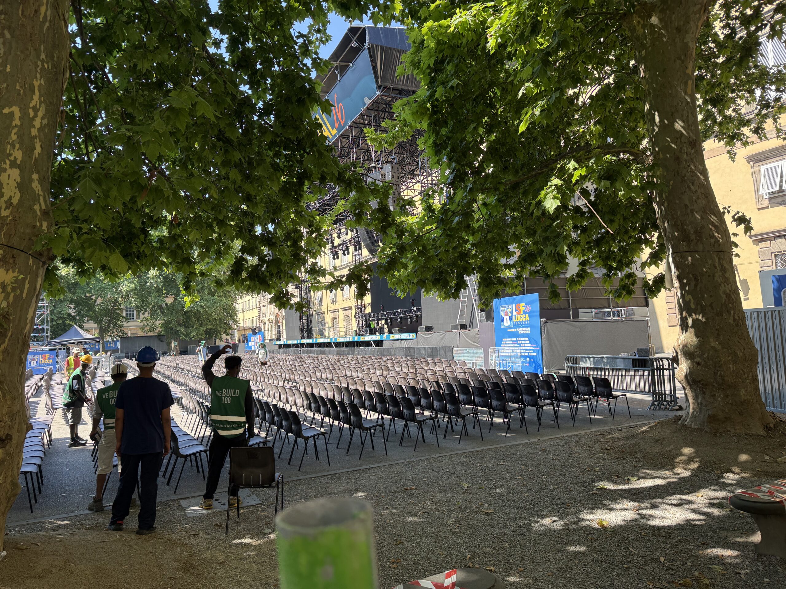 2026 Summer Music Festival