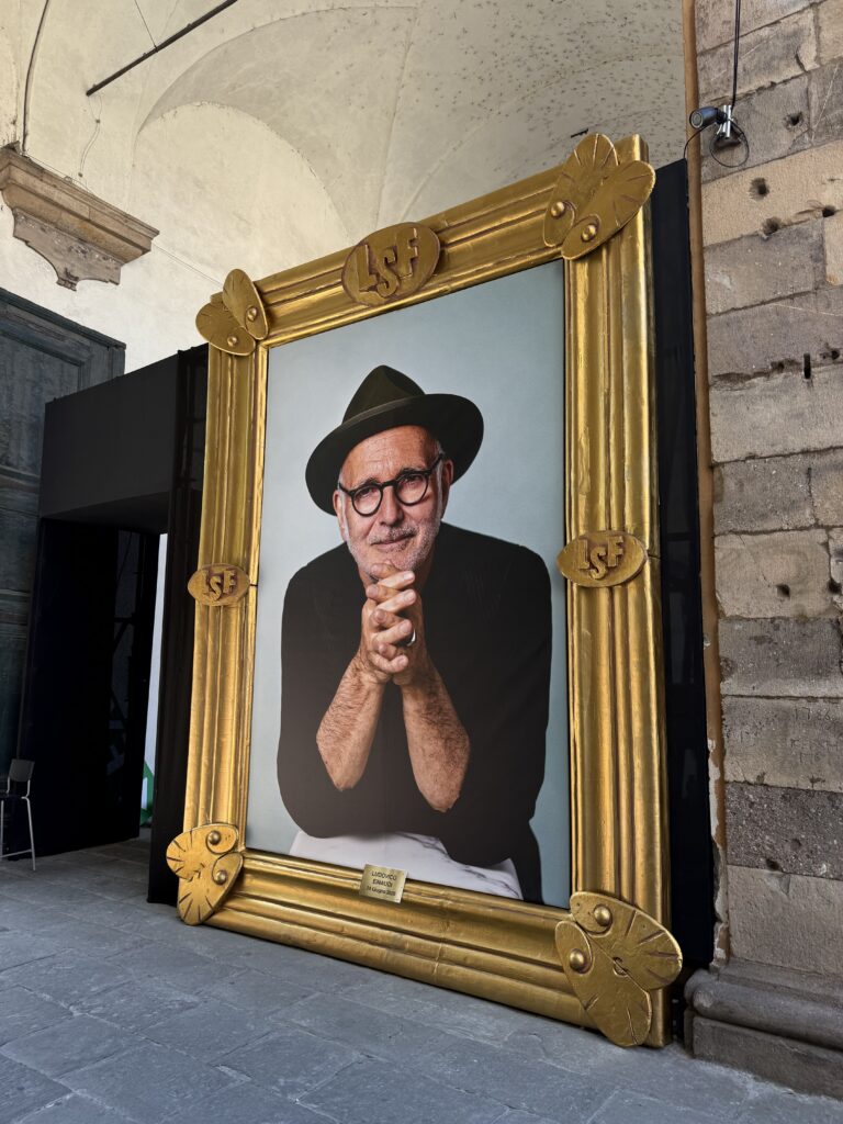 LUDOVIC EINAUDI