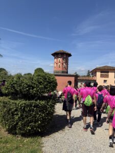 Marcia delle Ville 2026